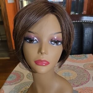 Raquel Welch Born To Shine In SS Iced Mocha